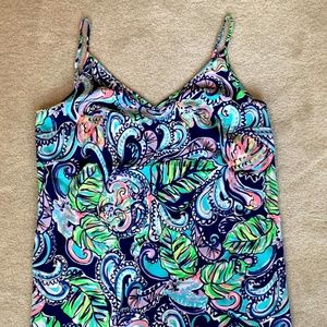 Lily Pulitzer Dress